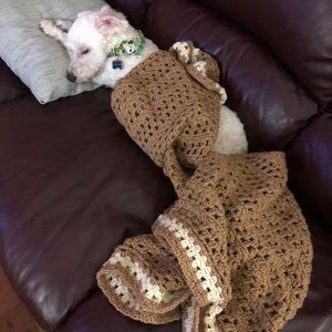 Meet your Posher, Penny